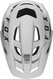 Fox Racing Speedframe MIPS Helmet White