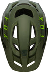 Fox Racing Speedframe MIPS Helmet Pine