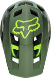 Fox Racing Dropframe Pro Helmet Pine