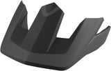 Fox Racing Proframe Visor Matte Black One