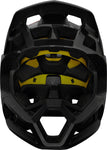 Fox Racing Proframe FullFace Helmet Black Camo