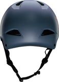 Fox Racing Flight Sport Helmet Blue Steel