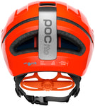 POC Pocito Omne Kids Helmet Fluorescent Orange Youth