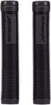 We The People Perfect Grips - Flangeless 165mm Black