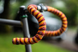 Portland Design Works Wraps With Silicone Handlebar Tape Desert