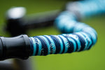 Portland Design Works Wraps With Silicone Handlebar Tape Ocean