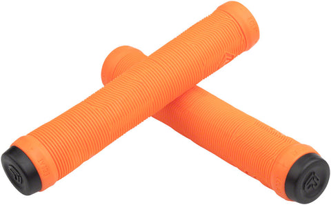 Eclat Pulsar Grips Orange