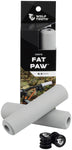 Wolf Tooth Fat Paw Grips GRAY