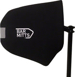 Bar Mitts Dual Position Road Pogie Handlebar Mittens Internally Routed