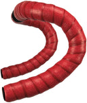Lizard Skins DSP Bar Tape V2 - 4.6mm Crimson Red