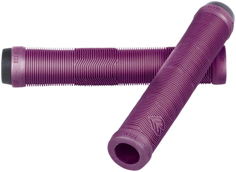 Eclat Pulsar Grips - Iridescent Purple