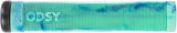 Grips Ody Mx Broc Raiford Toothpaste/Navy Swirl