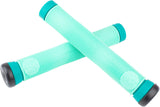 Grips Ody Mx Warnin 165Mm B-Gn/Toothpaste