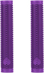 Eclat Shogun Grips Purple