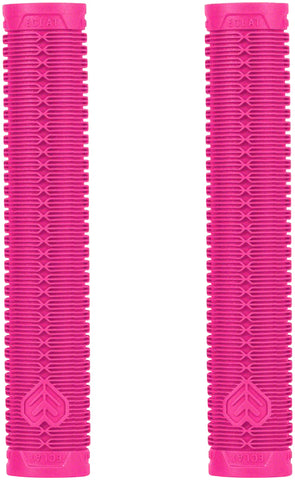 Eclat Shogun Grips Hot Pink