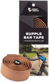 Wolf Tooth Supple Bar Tape - Brown