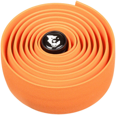 Wolf Tooth Supple Bar Tape - Orange