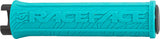 RaceFace Half Nelson Grips Turquoise LockOn