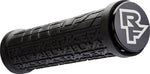 RaceFace Grippler Grips Black LockOn 30mm