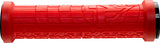 RaceFace Grippler Grips Red LockOn 33mm