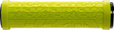 RaceFace Grippler Grips Yellow LockOn 33mm