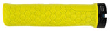 RaceFace Getta Grips Yellow LockOn 33mm