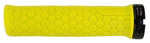 RaceFace Getta Grips Yellow LockOn 30mm