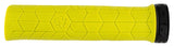 RaceFace Getta Grips Yellow LockOn 33mm