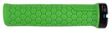 RaceFace Getta Grips Green LockOn 33mm