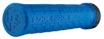 RaceFace Getta Grips Blue LockOn 30mm