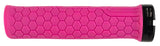 RaceFace Getta Grips Magenta LockOn 30mm