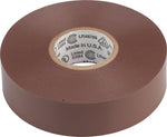 3M Scotch Electrical Tape #35 3/4 x 66' Brown