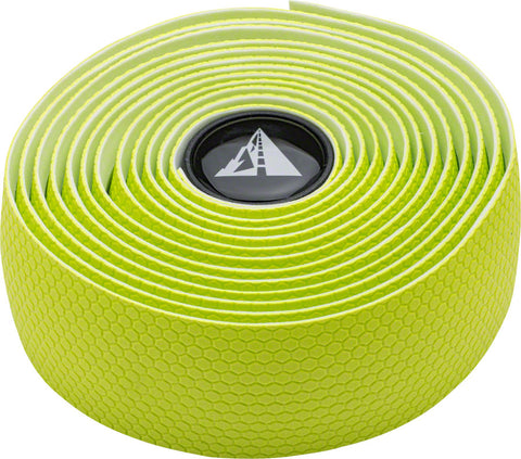 Profile Design DRiVe Adhesive Handlebar Tape HiVis Green