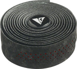 Profile Design Perforated Handlebar Tape Black/Red