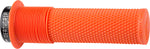 DMR Deathgrip Grips Orange LockOn Flange