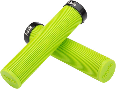 Fabric FunGuy Grips Green LockOn