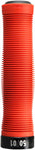 Fabric Magic Grips Red