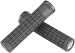 ODI Bjorn v2.1 Lock On Grips Recycled Rubber Black