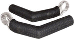 Lizard Skins Cutto Fit Bar End Grips Black