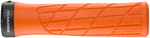 Ergon GA2 Grips Juicy Orange LockOn