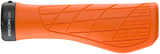 Ergon GA3 Grips Juicy Orange LockOn