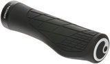 Ergon GA3 Grips Black LockOn