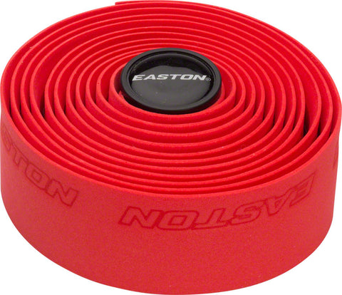Easton EVA Foam Handlebar Tape - Red