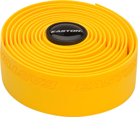 Easton EVA Foam Handlebar Tape - Yellow