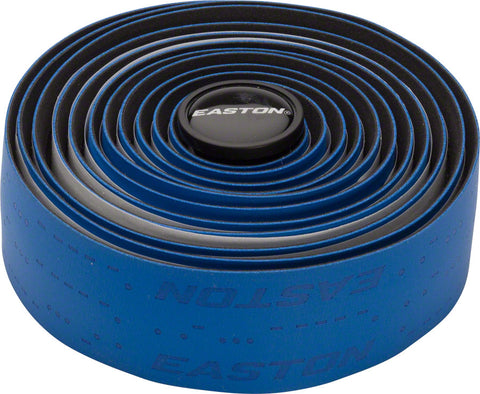 Easton Microfiber Handlebar Tape Blue