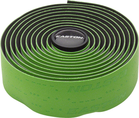 Easton Microfiber Padded Handlebar Tape - Green