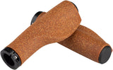 Portland Design Works Cork Chop Grips Natural LockOn