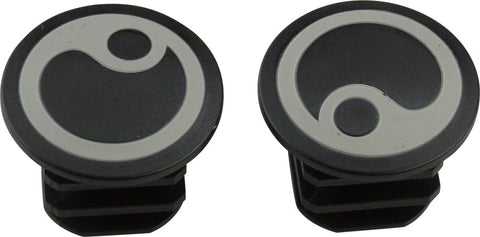 Ergon GP1/Bio Kork Bar Plugs