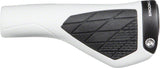 Ergon GS1 Grips White LockOn