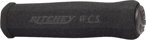 Ritchey WCS True Grip Grips Black